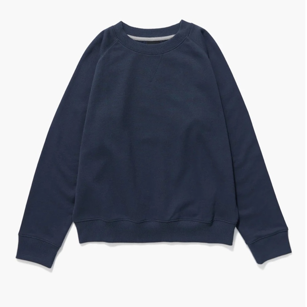 Women's Recycled Fleece Sweatshirt